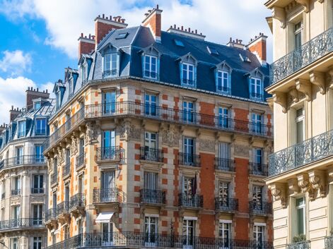 Immobilier : les cartes de prix à Paris, par arrondissement