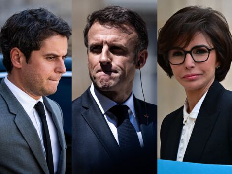 Macron, Attal, Dati… les vrais diplômes de nos politiques