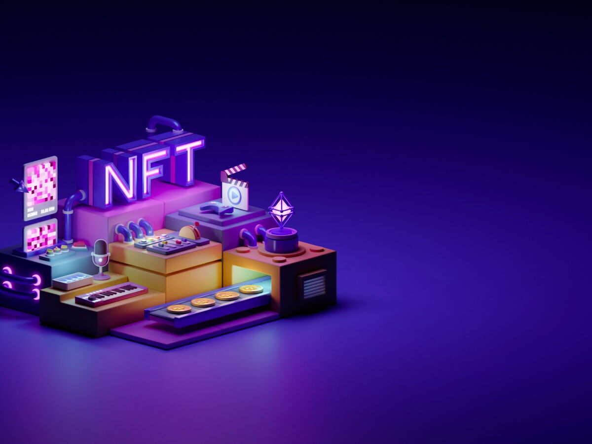 NFT : définition, utilisation et achat