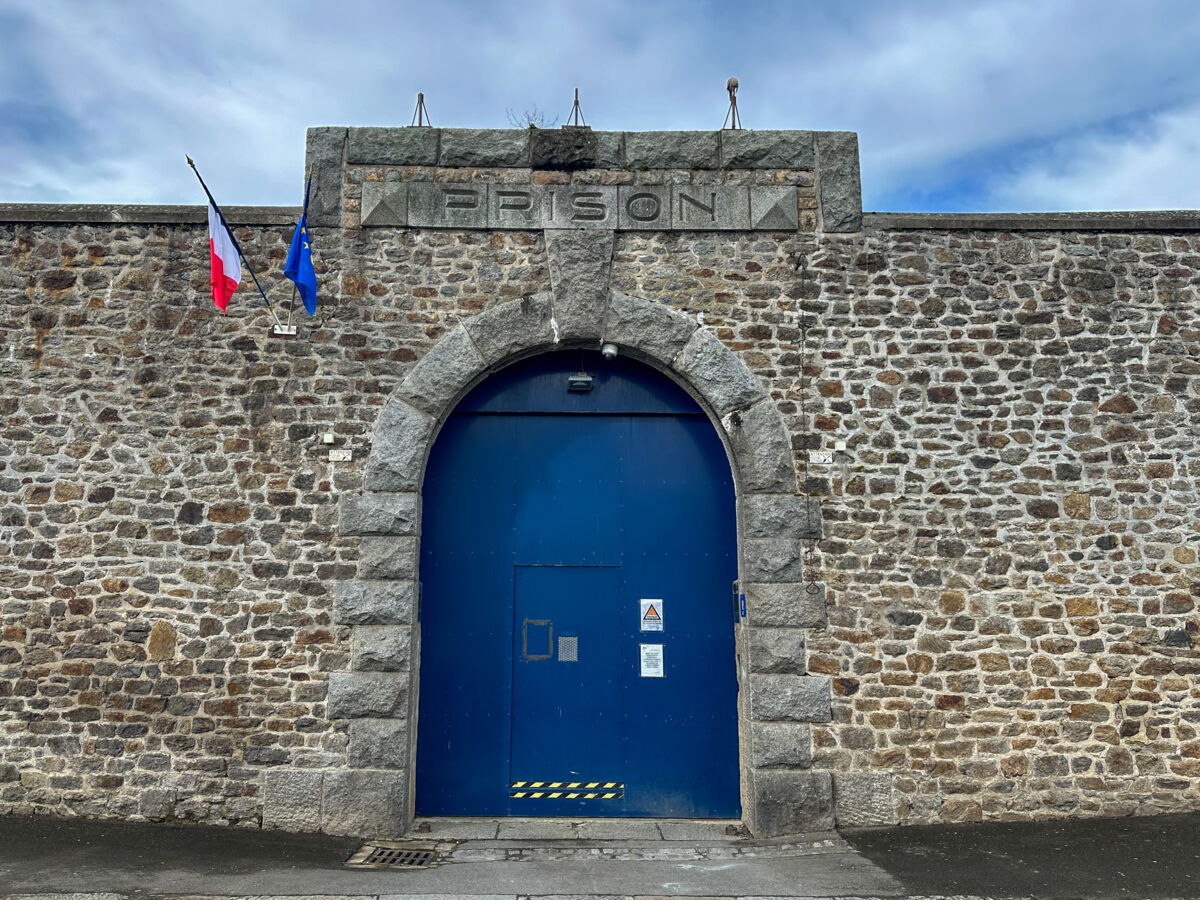 Détention provisoire : définition, durée et conditions