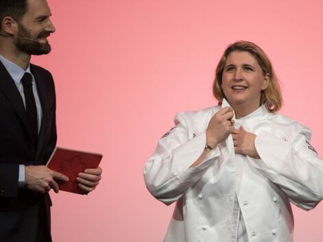 «Top chef» : ces ex-candidats ont un restaurant étoilé Michelin