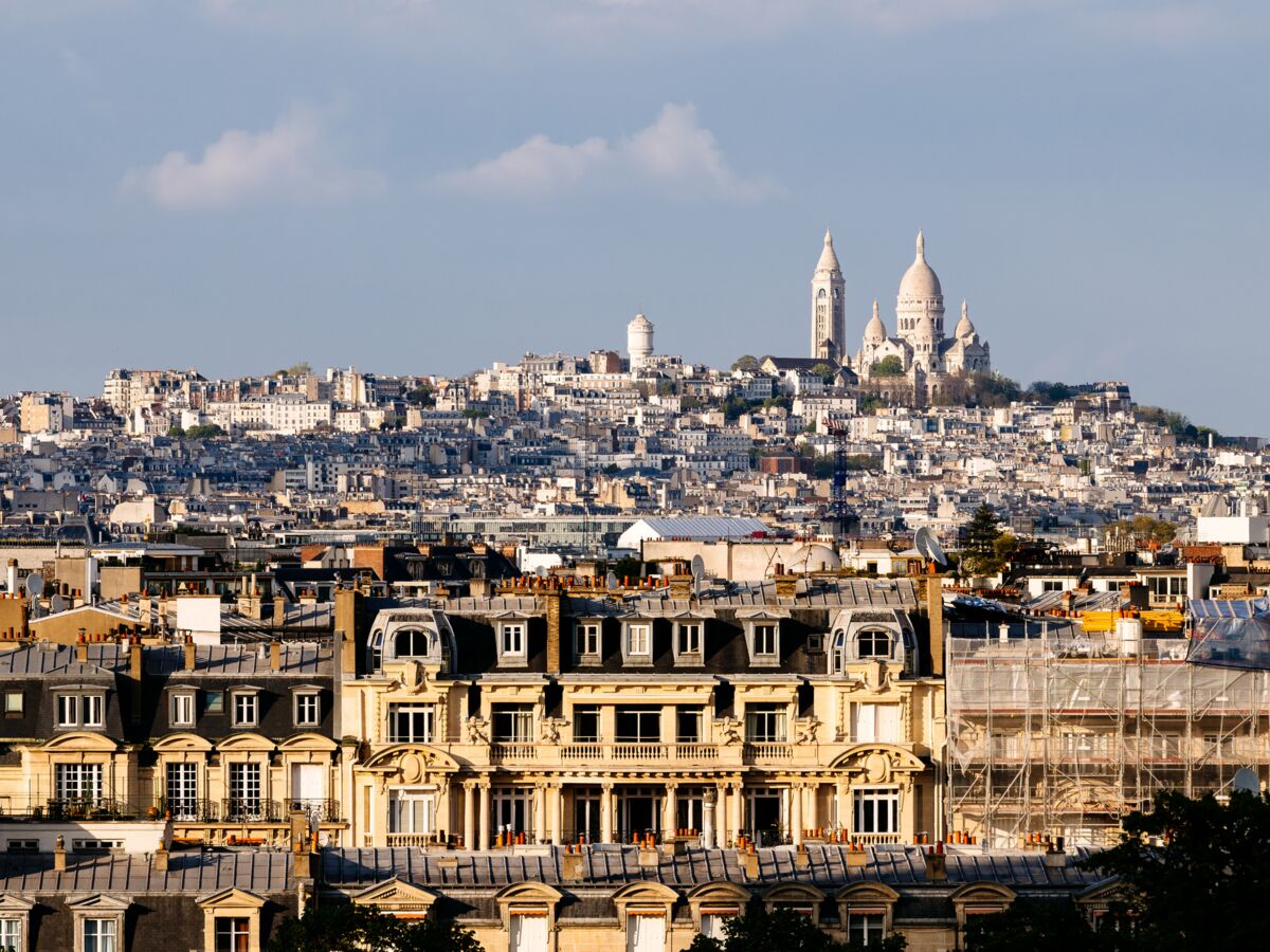 Immobilier : à quelles baisses de prix s’attendre d’ici l’été 2024 en Ile-de-France ?
