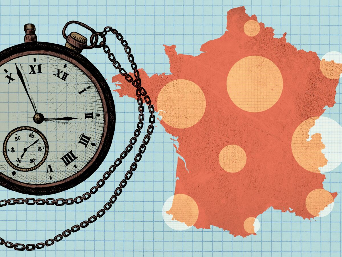 Immobilier : les délais pour vendre votre logement dans les 50 plus grandes villes de France
