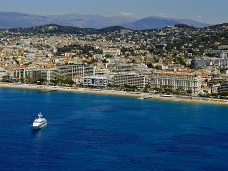 Festival de Cannes : le Carlton, palace de toutes les stars