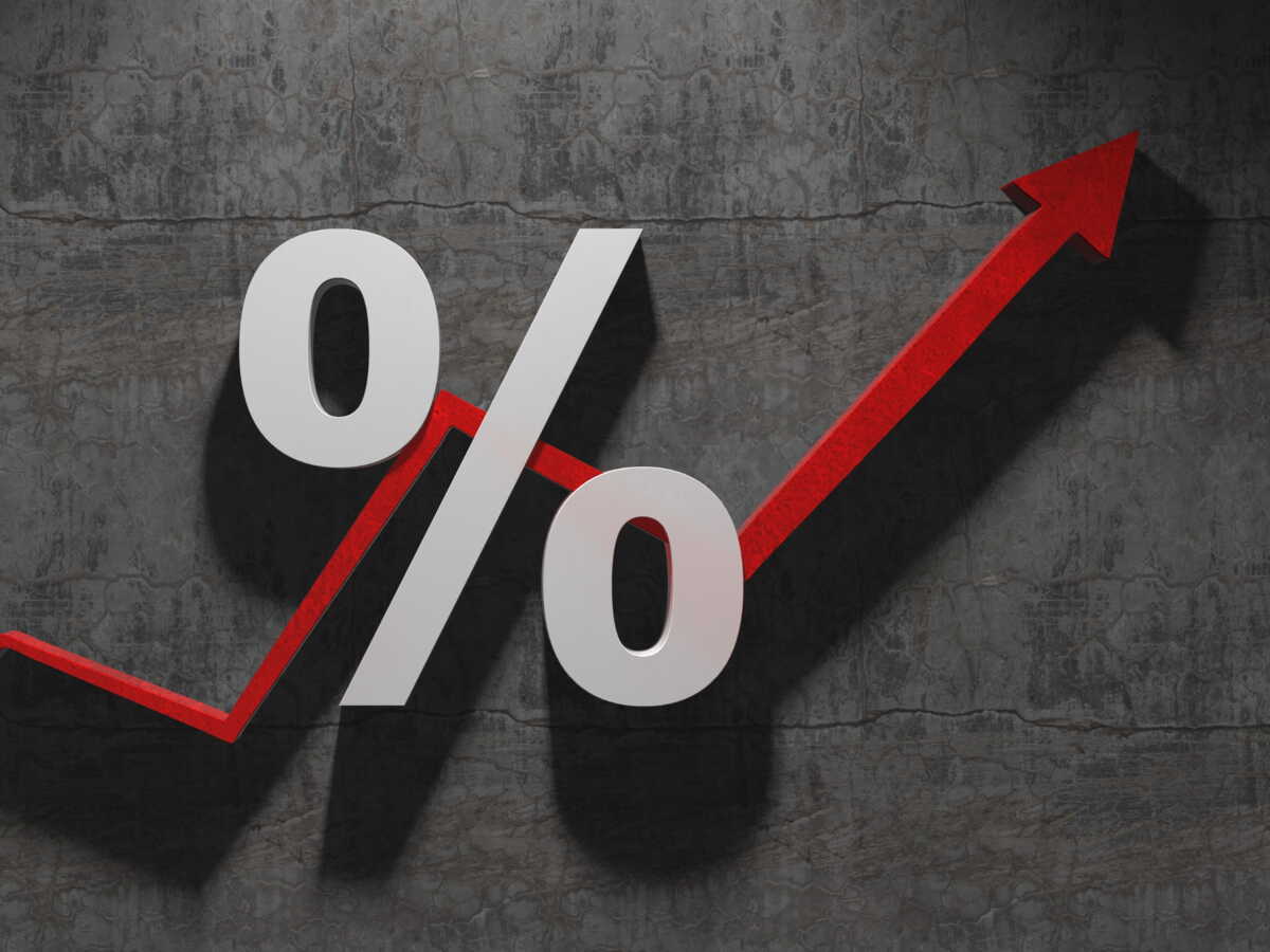Crédit immobilier : «Les taux risquent de remonter de 1%, c’est le moment d’acheter»