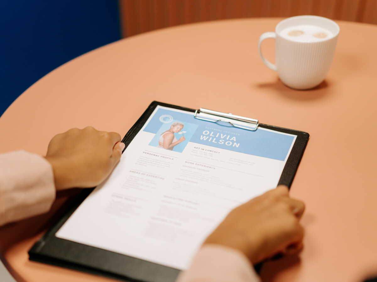 Le CV c’est fini ? Comment les entreprises vont recruter en 2026