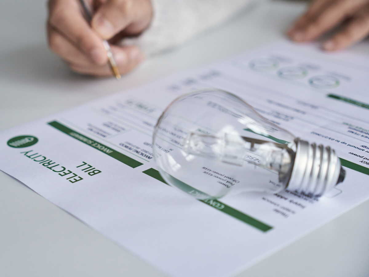 Chèque énergie : vous ne l’avez pas reçu automatiquement ? Vous n’avez plus que quelques semaines pour le demander