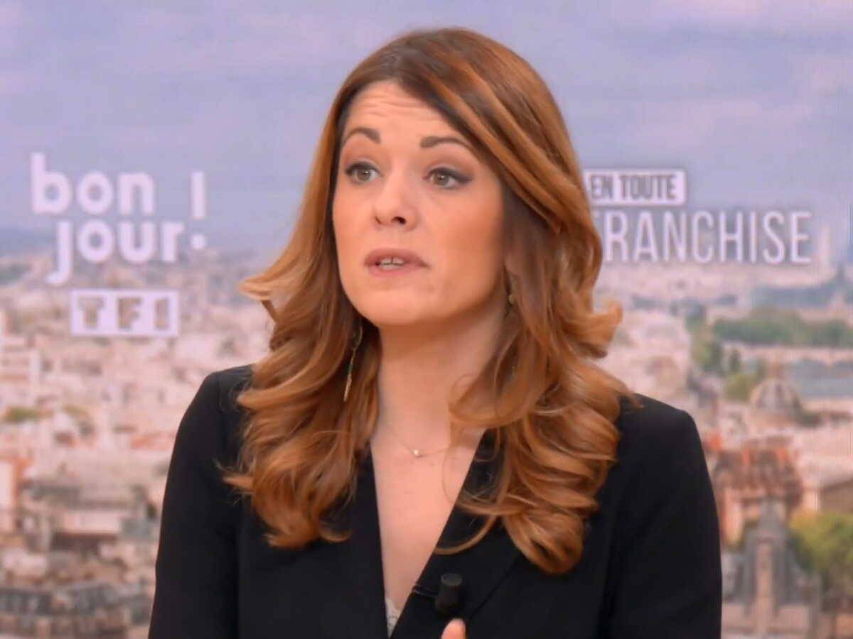 «Rien n’est exclu» : la porte-parole du gouvernement laisse la porte ouverte au 49.3