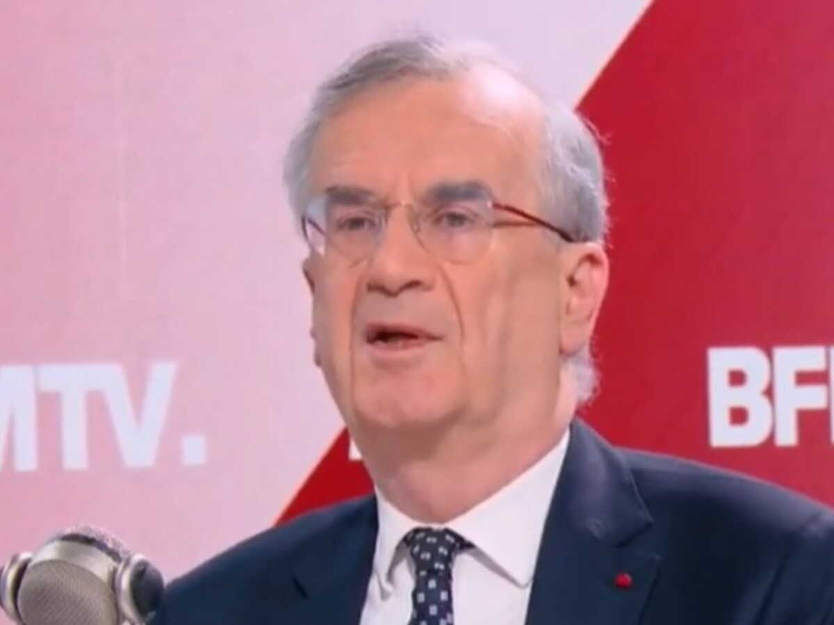 Déficit supérieur à 5% : le pays entrerait «dans la zone rouge», alerte le gouverneur de la Banque de France