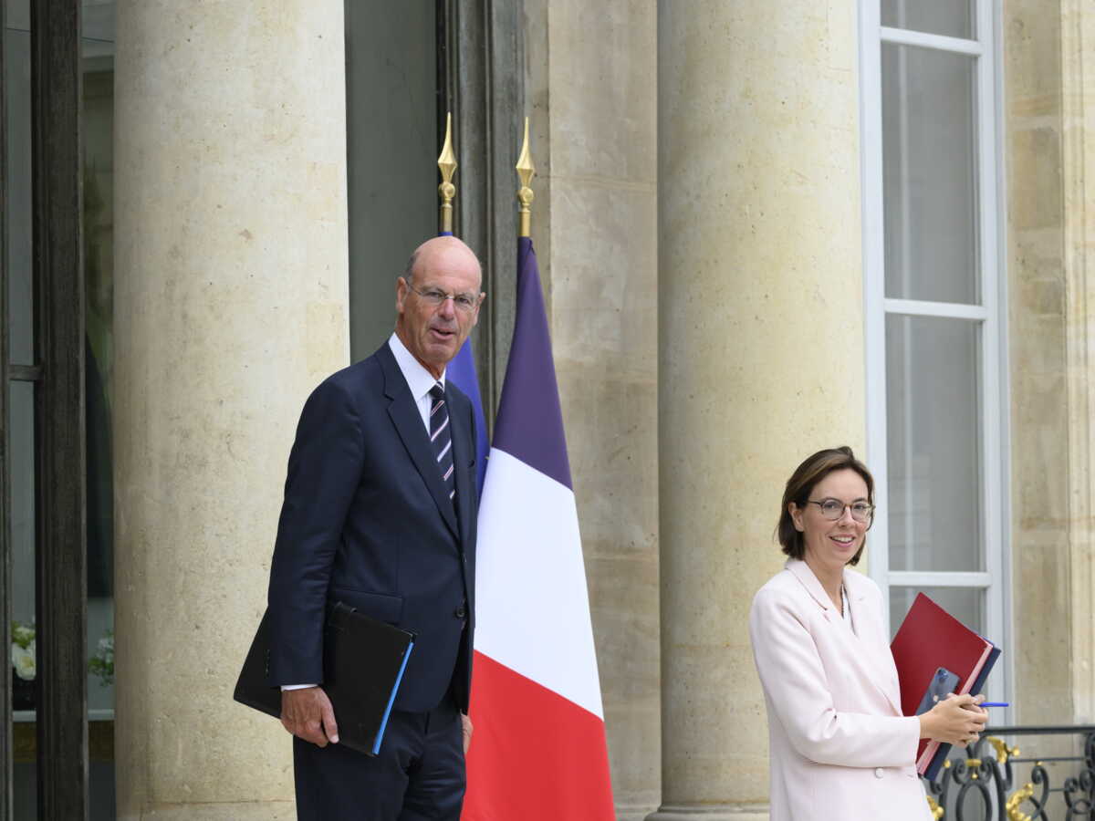 Aucun impôt sur le revenu pour des dizaines de milliers de Français fortunés ? Amélie de Montchalin dément les propos d’Eric Lombard