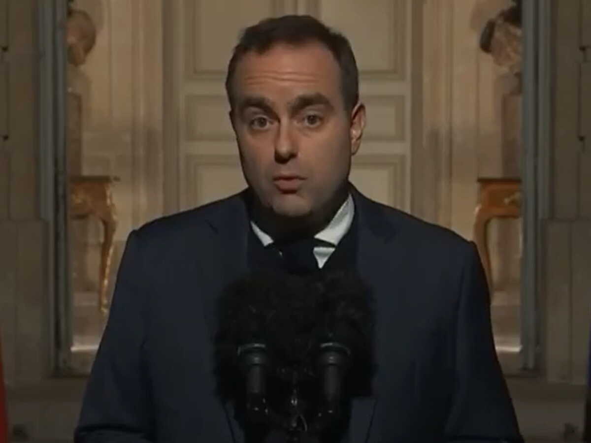 «Aucune augmentation de la fiscalité», Sébastien Lecornu fait une promesse pour les ménages
