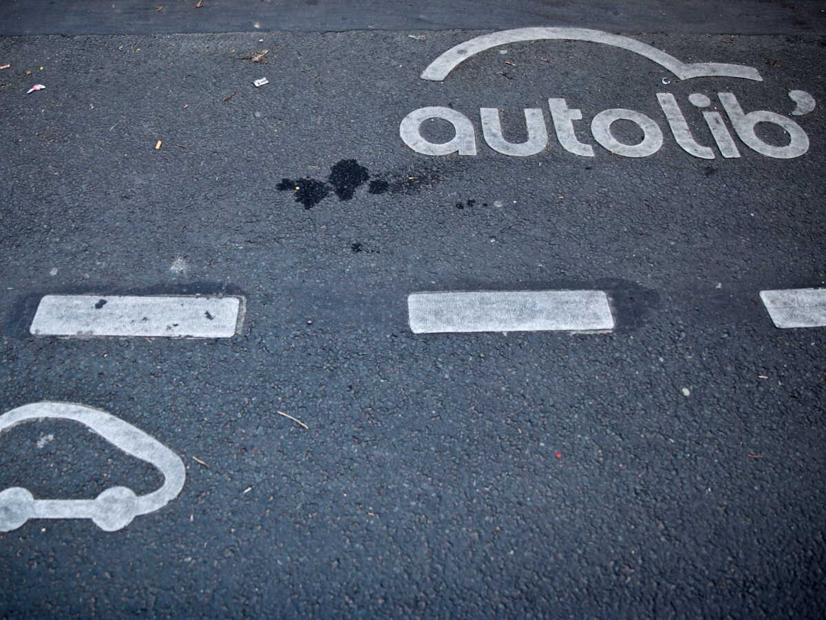 Ile-de-France : vers le retour d&rsquo;un service d&rsquo;autopartage en 2027 ?