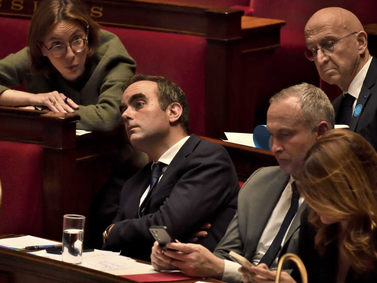 Budget 2026 : le gouvernement prévoit bien la surtaxe sur les bénéfices des grandes entreprises