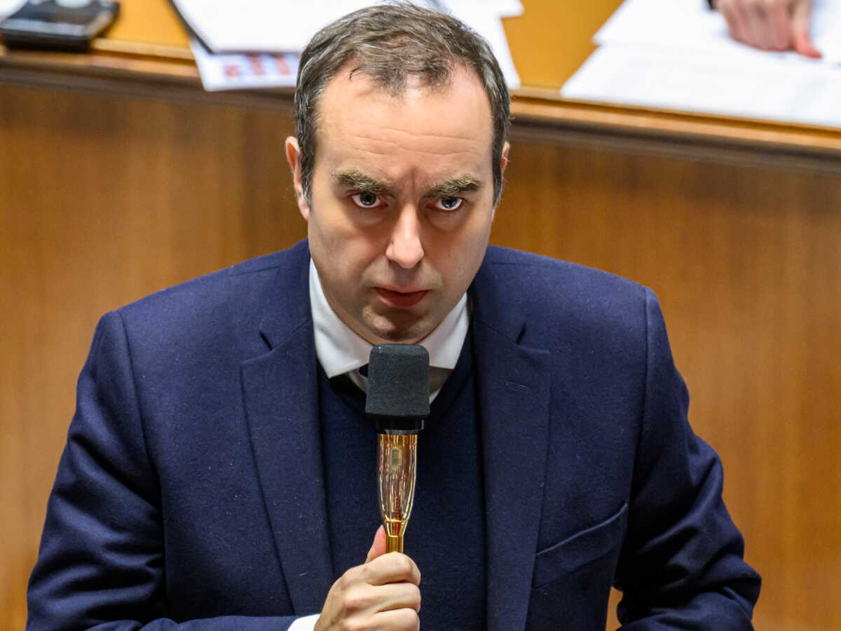 «2026 sera une année de stabilité pour les entreprises françaises» : Sébastien Lecornu tente d&rsquo;apaiser la grogne des entrepreneurs