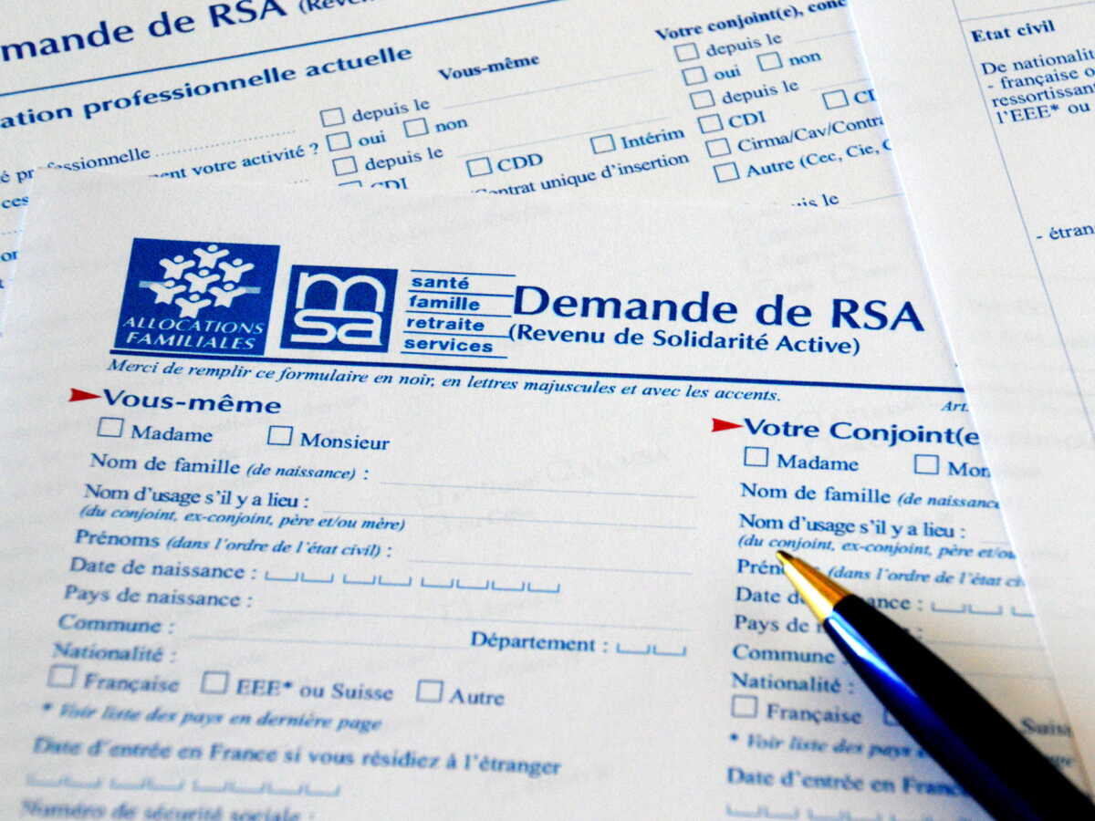 Plus de 30 millions de contrôles par an… La CAF dévoile son nouvel algorithme pour lutter contre la fraude