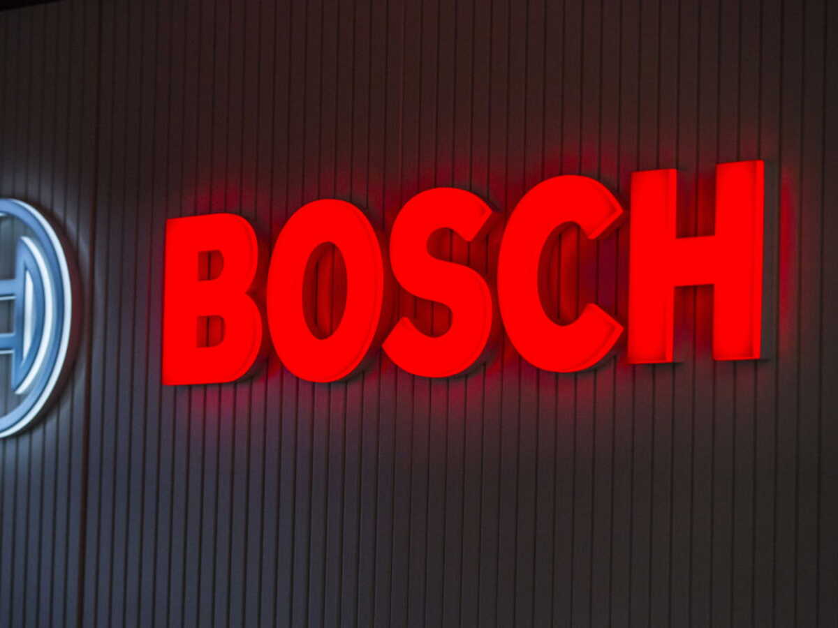 Nouveau coup dur pour l’industrie française : Bosch va supprimer 270 emplois