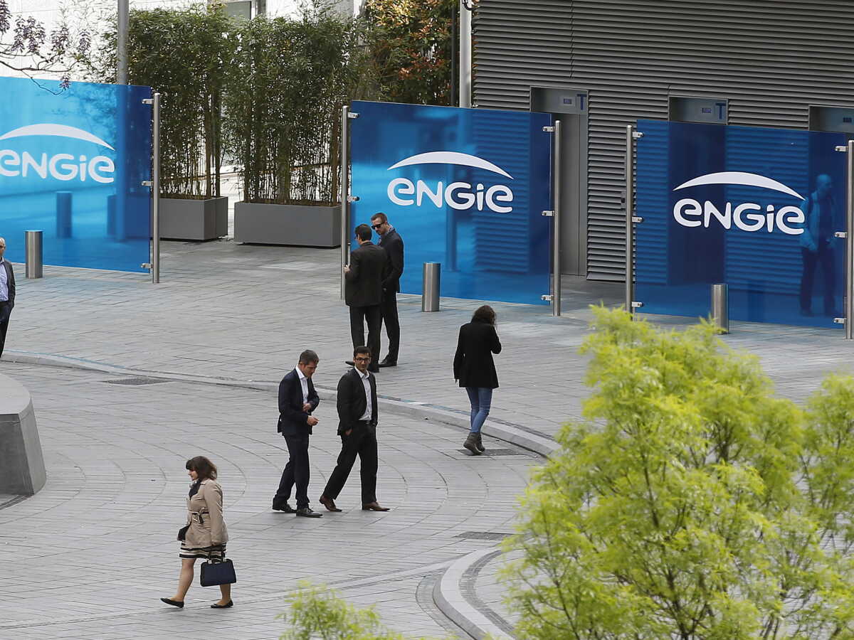Fourniture de biométhane : Engie signe un contrat de dix ans avec PepsiCo