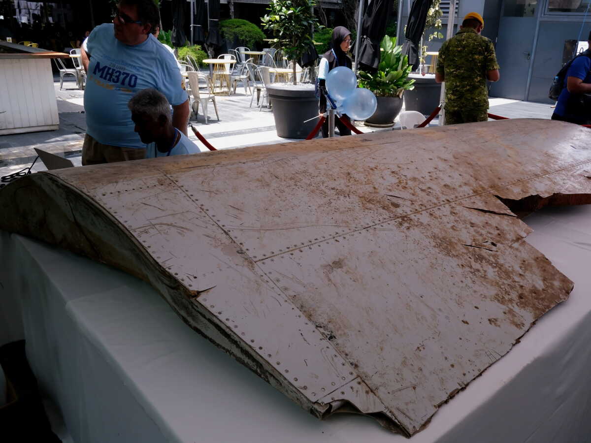 Disparition du vol MH370 : 15 jours après le début des recherches, toujours rien à l&rsquo;horizon