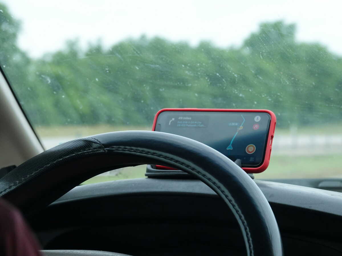 Eviter les amendes, plus de sécurité... Waze va déployer une nouvelle mise à jour