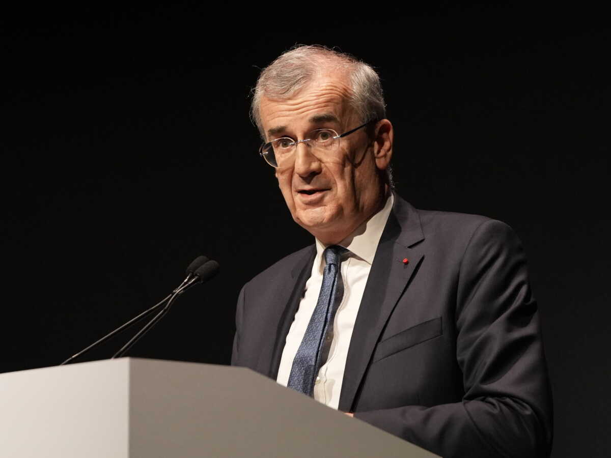 Le budget 2026 ne convainc pas François Villeroy de Galhau : «j’aurais souhaité une réduction plus forte»