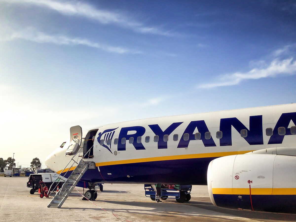 C’est terminé, Ryanair ne desservira plus ces destinations au départ de Clermont-Ferrand