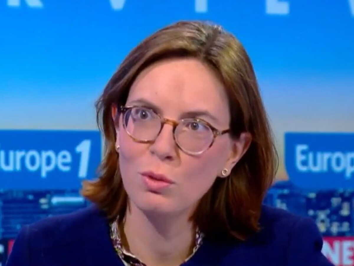 Budget 2026 : «Il n’y a aucune hausse d’impôts pour les ménages ni pour les PME», martèle Amélie de Montchalin