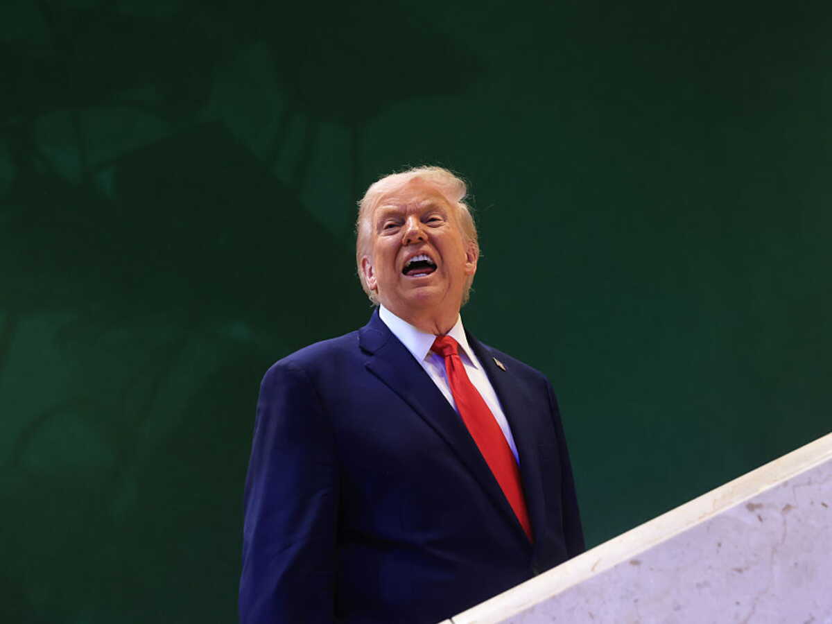 Groenland : qu’est-ce que le «Dôme d’or», le projet de Donald Trump pour justifier son intervention sur l’île autonome