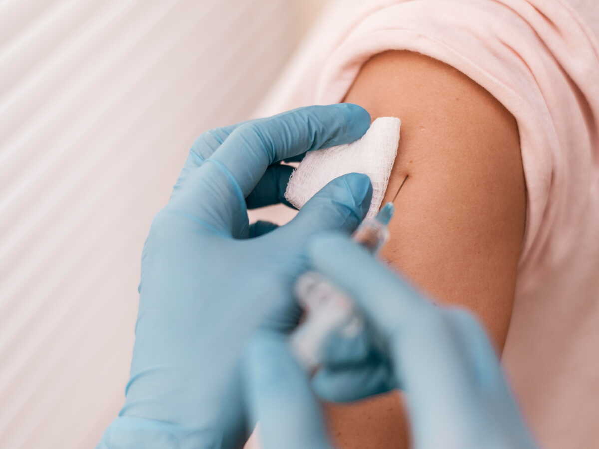 Grippe : face à une reprise inquiétante, la campagne de vaccination prolongée