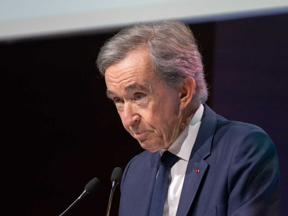 LVMH : le numéro 1 du luxe du CAC 40 a-t-il du potentiel en Bourse après le plongeon des actions ?