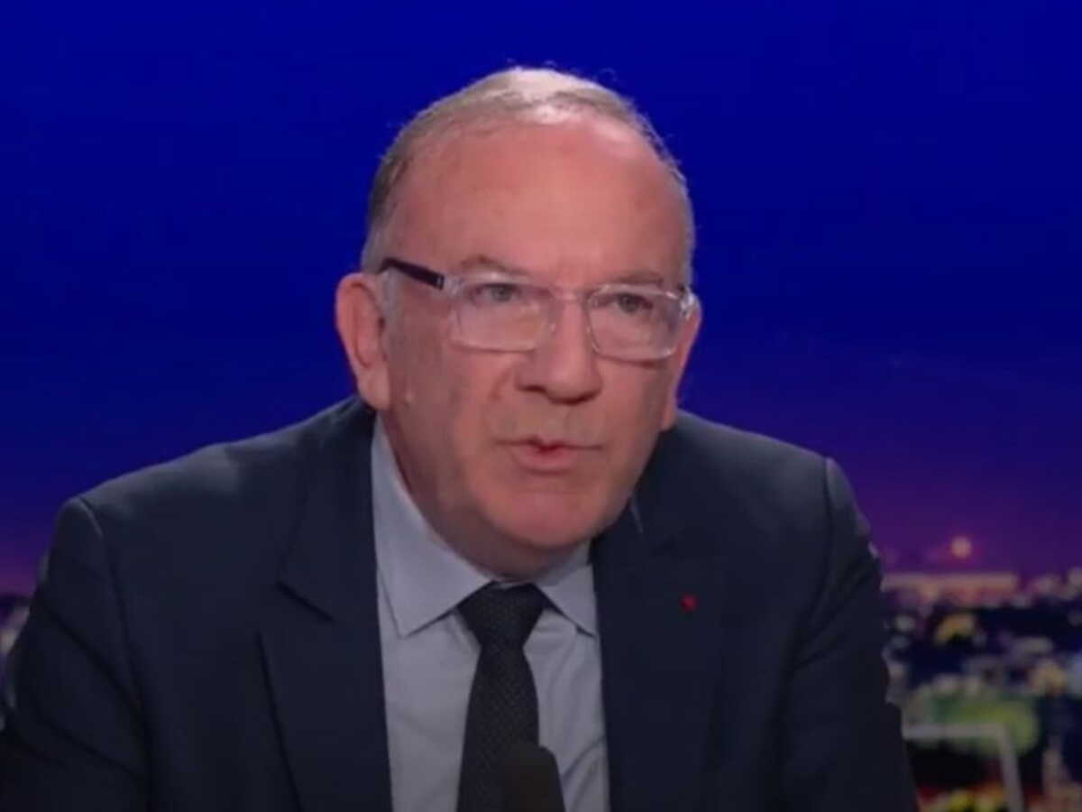 «Bernard Arnault, c’est un Zidane de l’économie», selon Pierre Gattaz, l’ancien patron du Medef