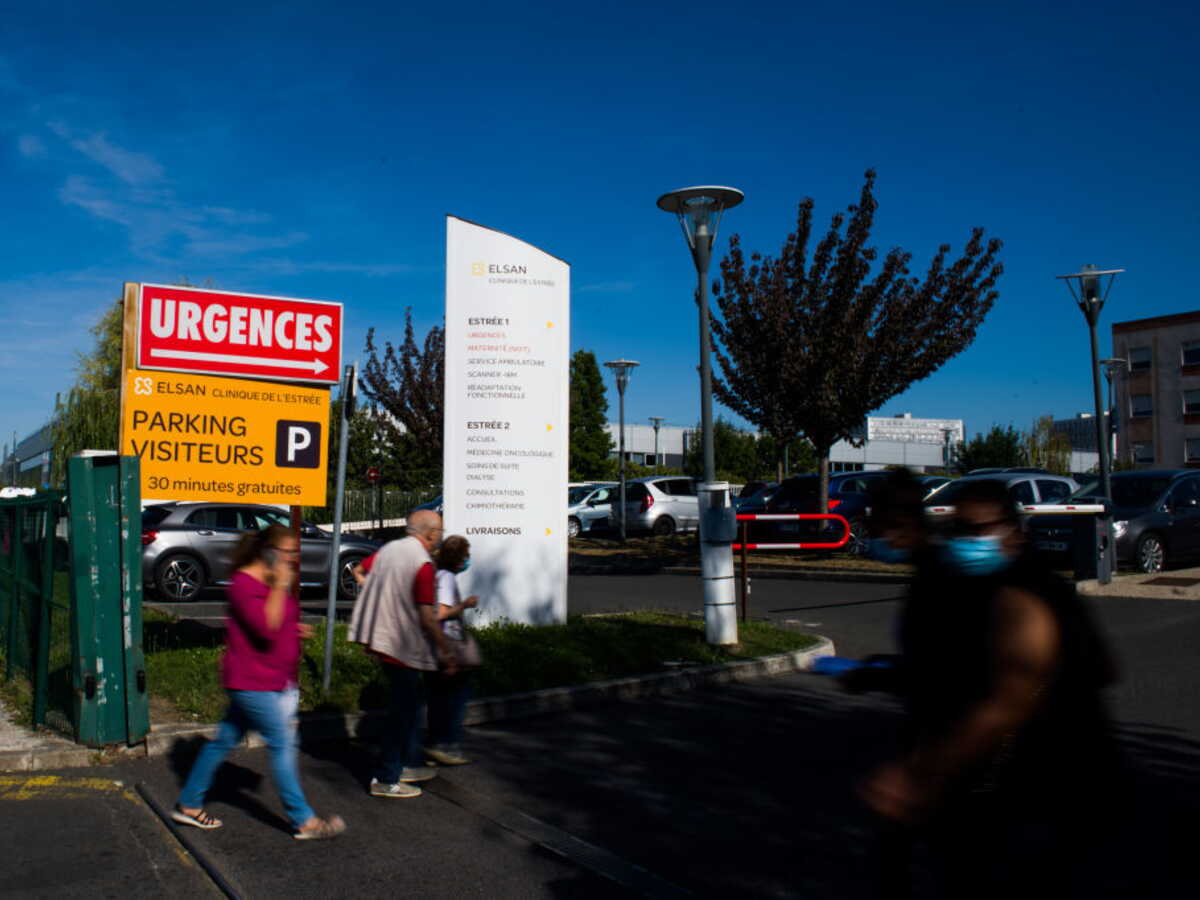 Gratuité des parkings des hôpitaux publics : l’Assemblée nationale donne son feu vert