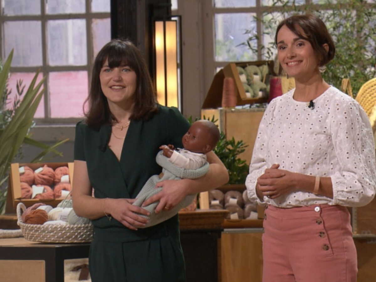 Comment Ma Petite Laine (QVEMA) a séduit Jean Michel Karam malgré les critiques de Kelly Massol