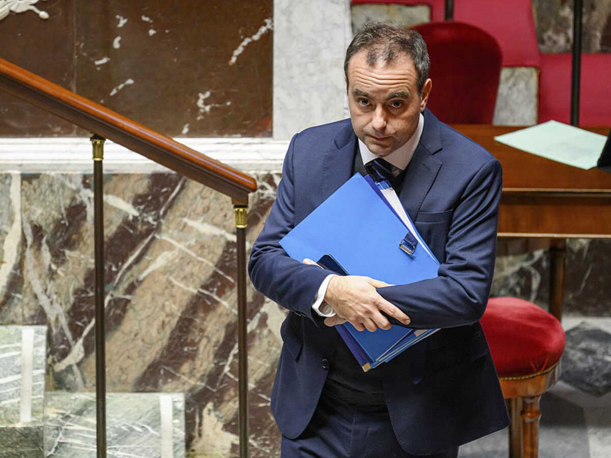 Après le budget, sur quoi Lecornu va-t-il travailler ?