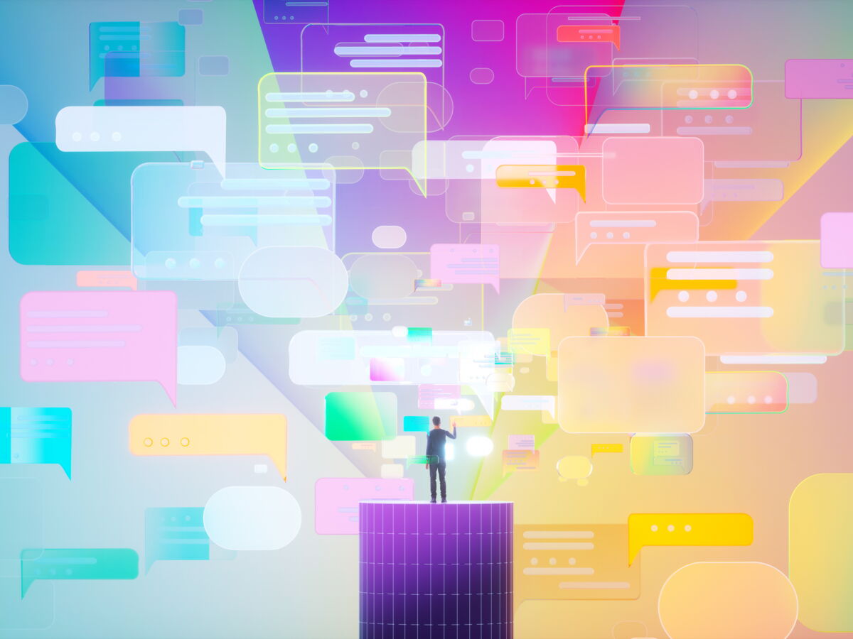 L’IA va faire gagner du temps aux salariés, et ce temps peut leur être rendu