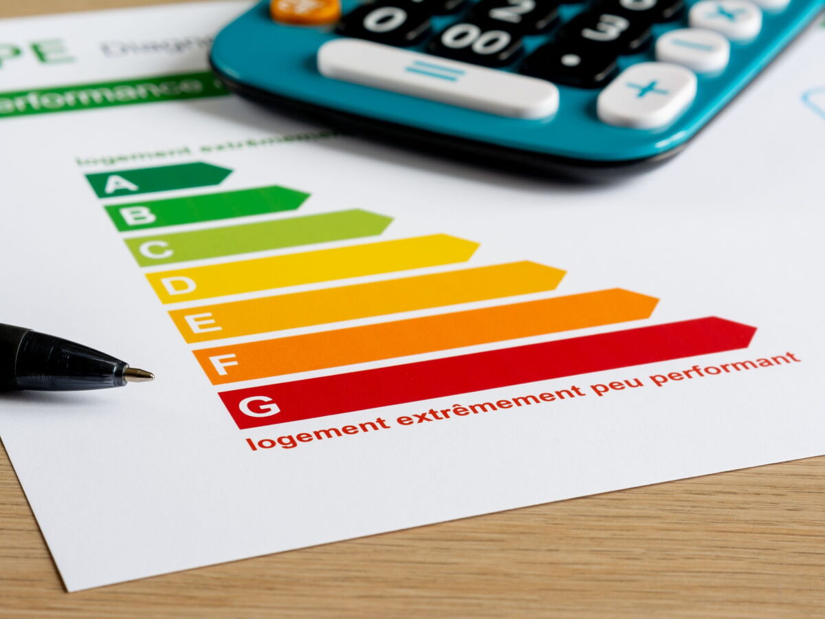 Un DPE «A» peut faire bondir la valeur de votre bien