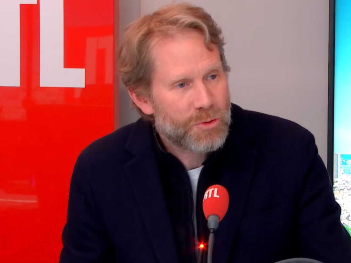 Sécurité : Eric Larchevêque dénonce le laxisme et la «déliquescence de l'Etat» après plusieurs rapts dans la crypto