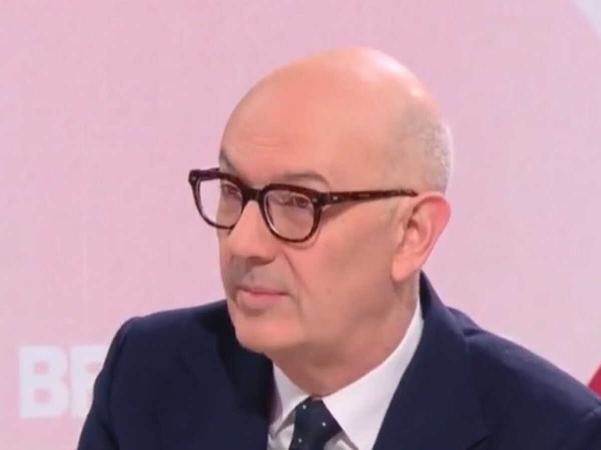 Surtaxe des grandes entreprises : Roland Lescure reste énigmatique pour 2027