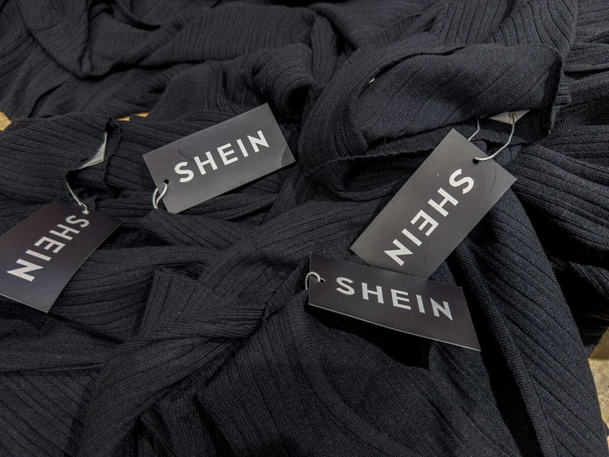Shein en pleine déroute : -43% de ventes en un an à cause des scandales