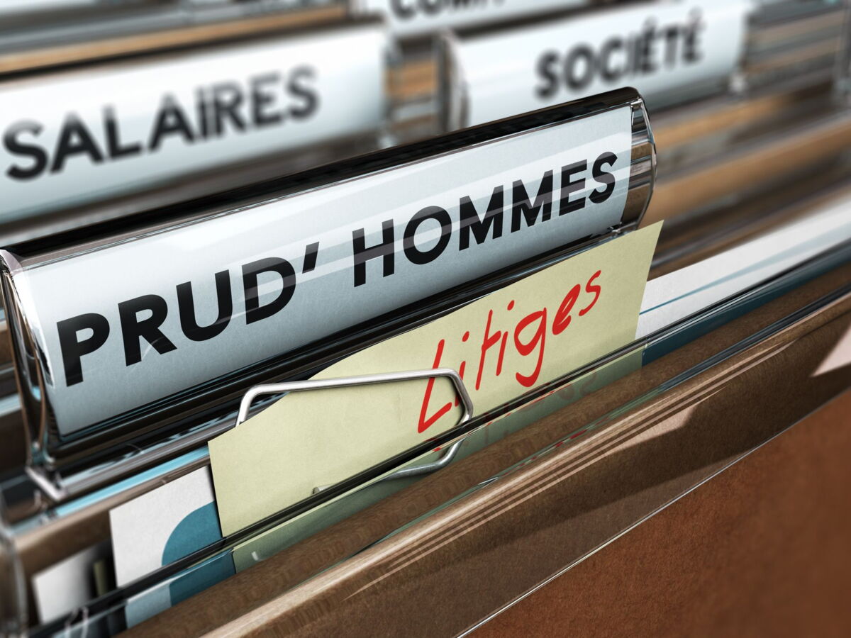 Contester son licenciement coûtera 50 euros : ce que prévoit la nouvelle loi