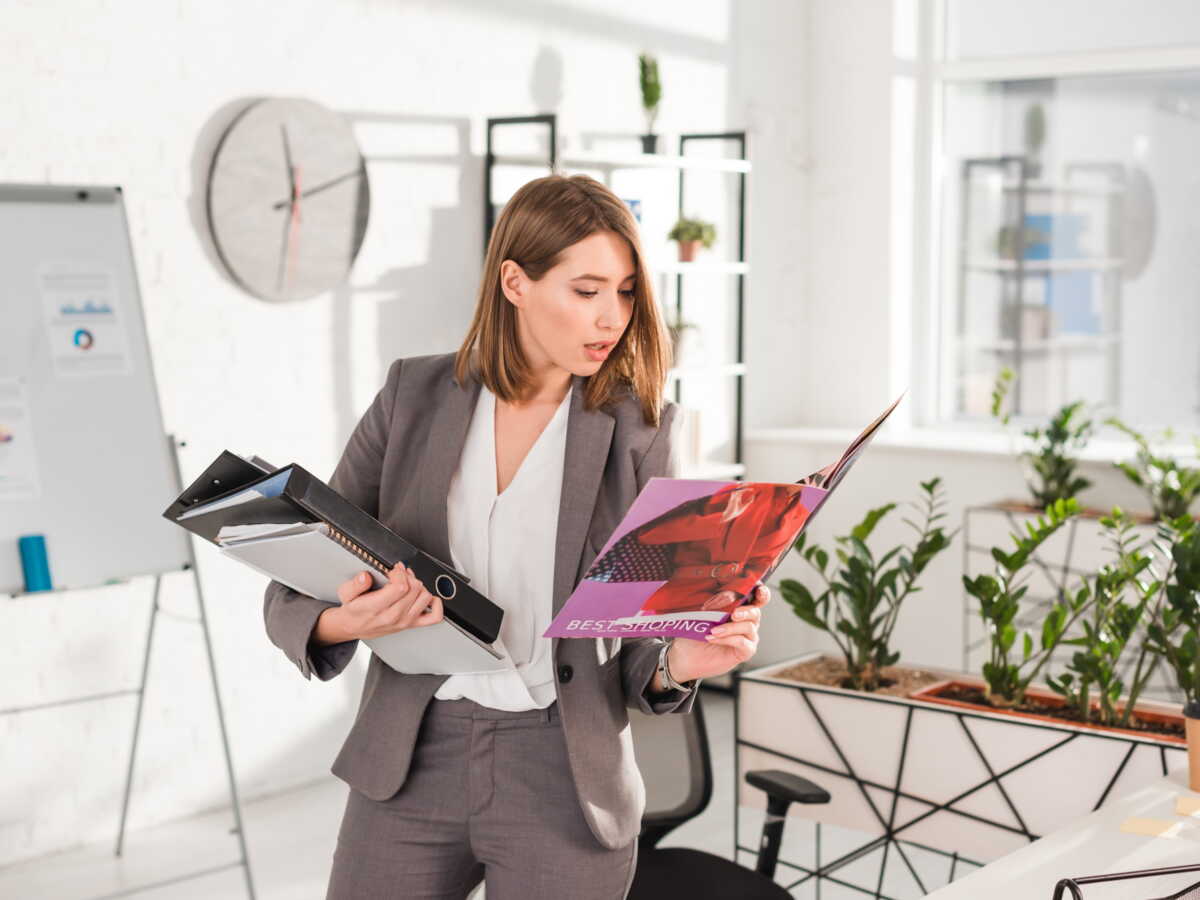 3 conseils pour slasher sans s’éparpiller, ni s’épuiser