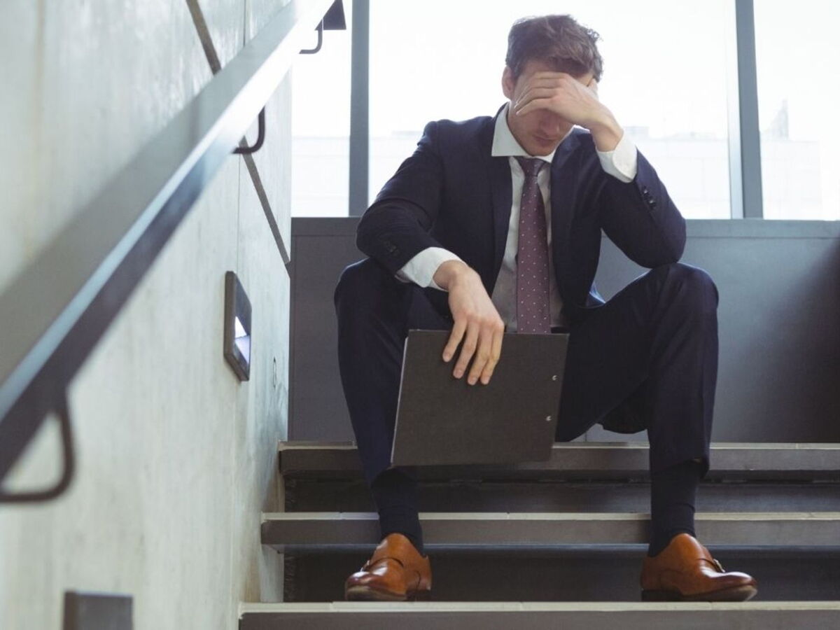 Faillites d’entreprises : Marc Touati tire la sonnette d’alarme