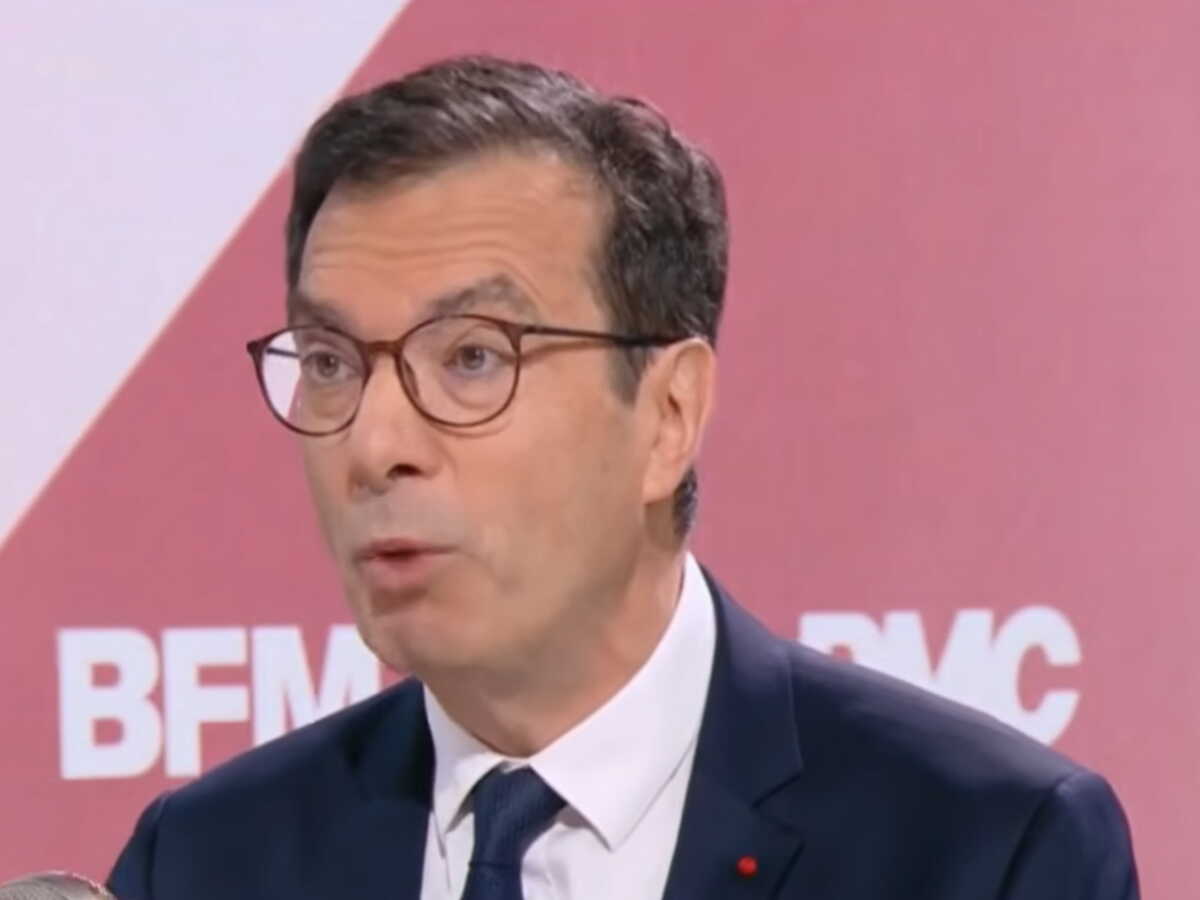 Fraude sociale : le ministre du Travail met en cause «un petit nombre d’entreprises»
