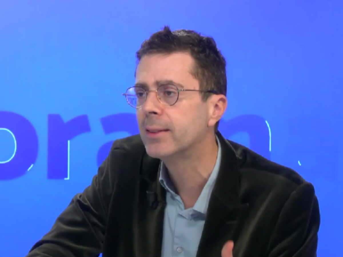 «Ils partent car ils sont mieux payés ailleurs», Nicolas Bouzou pointe la faiblesse des salaires des ingénieurs en France