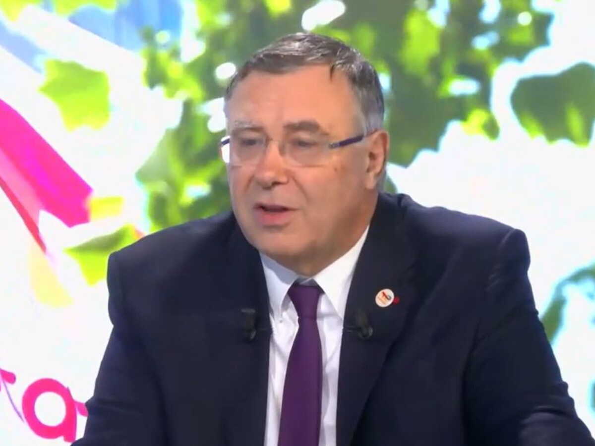 «Ras-le-bol des patrons» : Patrick Pouyanné (TotalEnergies) hausse le ton