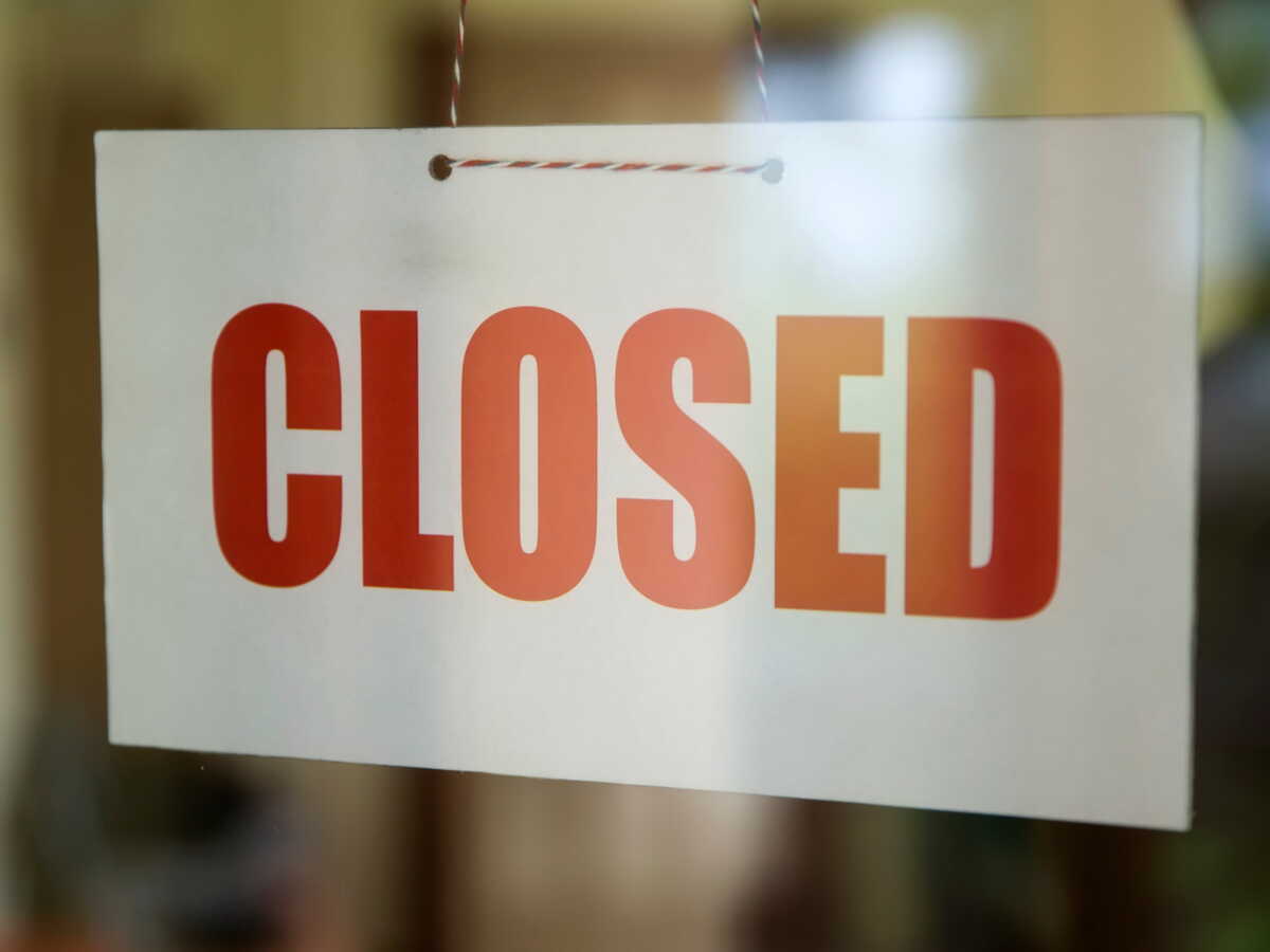 Un dirigeant de TPE sur 5 envisage de cesser son activité début 2026