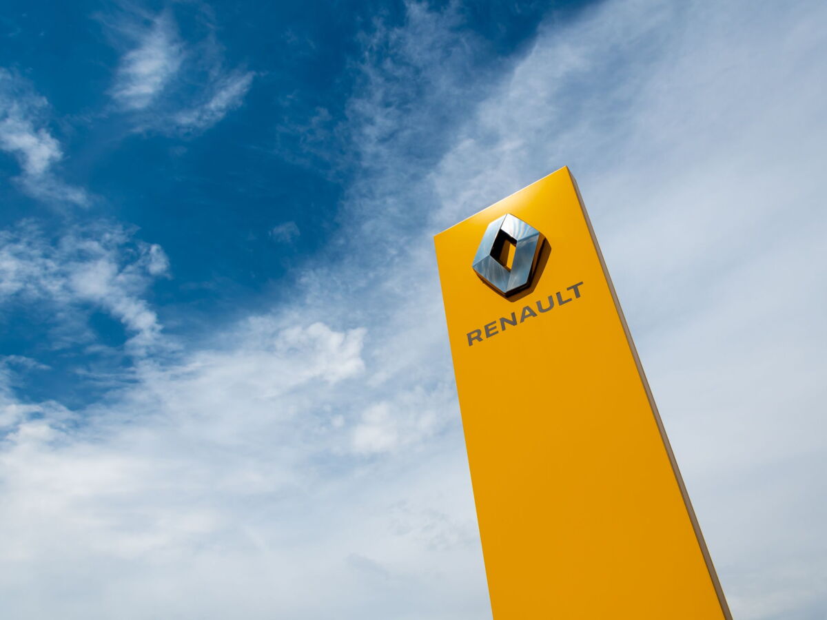 Renault va produire ses futures voitures électriques aussi en Espagne