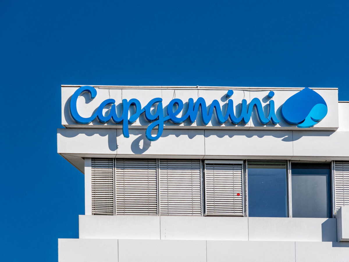 Capgemini est passé en Bourse «du rêve IA à l’épreuve du marché !» Quel potentiel ? L’oeil du Loup de Zurich