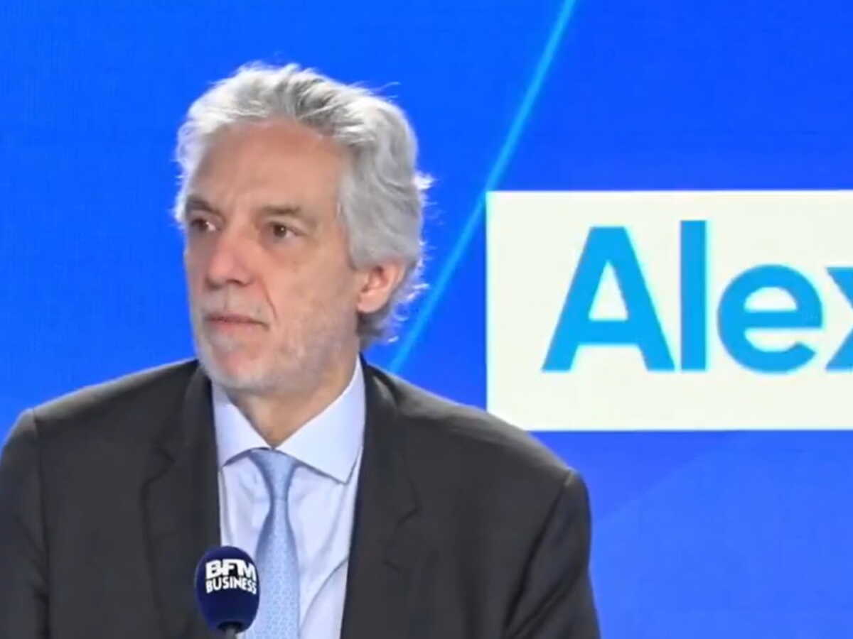 Apprentissage : «Ce coup de rabot va poser de gros problèmes», selon le patron de France Industrie