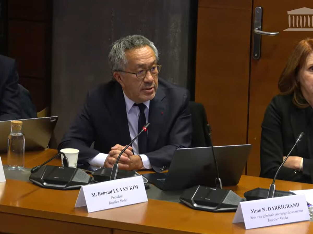 «L&rsquo;équivalent de trois SMIC annuels» : le salaire de Virginie Efira au Festival de Cannes dans le viseur de la commission d&rsquo;enquête