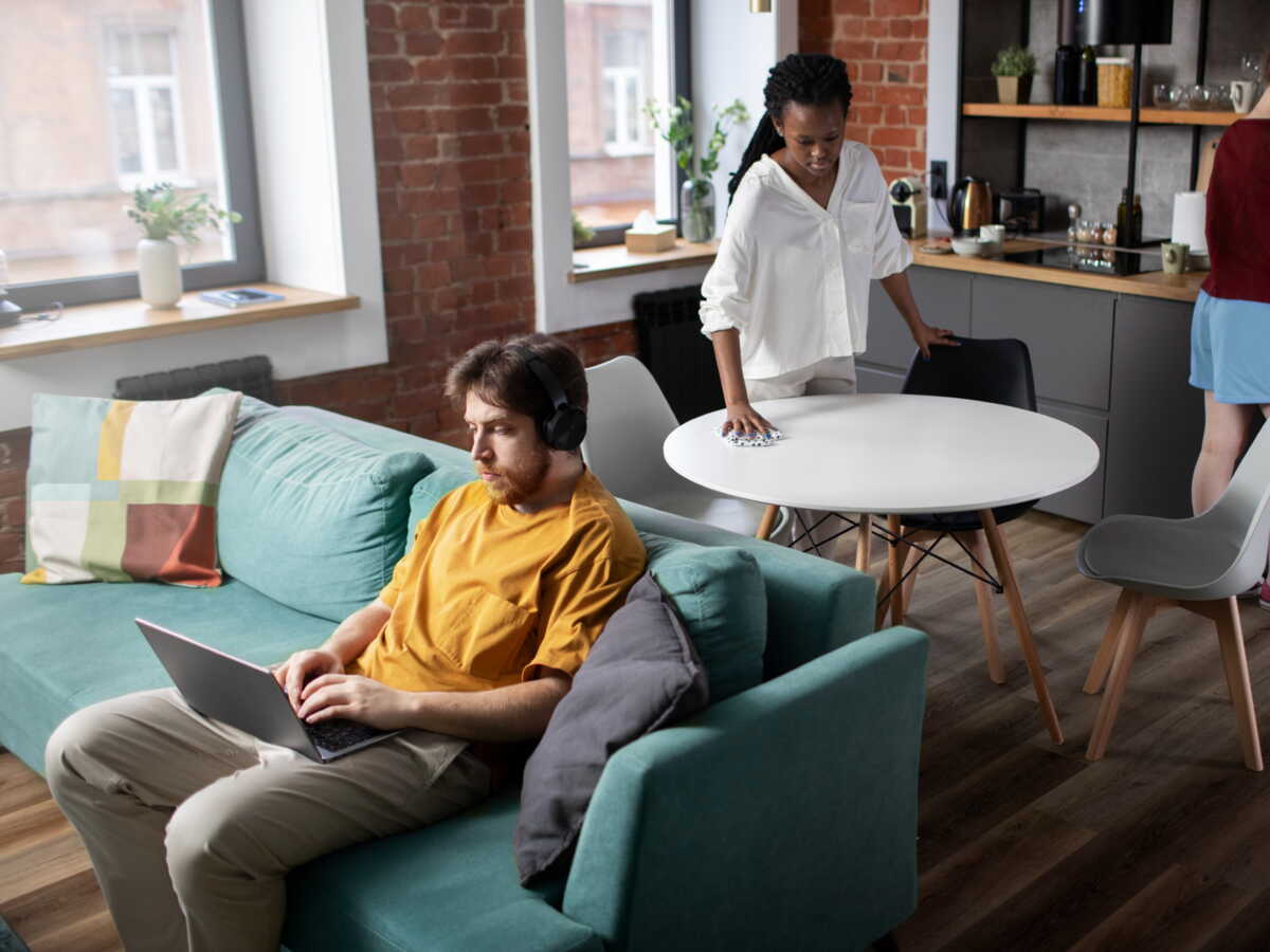 Coliving : ces locataires poussés dehors pour laisser place à la colocation nouvelle génération